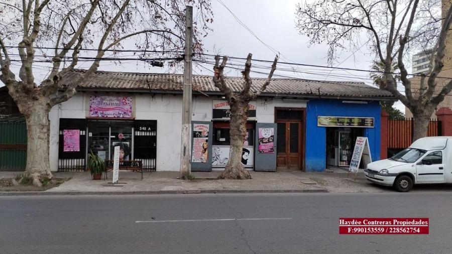 Foto Comercial en Venta en San Bernardo, Maipo - $ 324.000.000 - V152049 - BienesOnLine