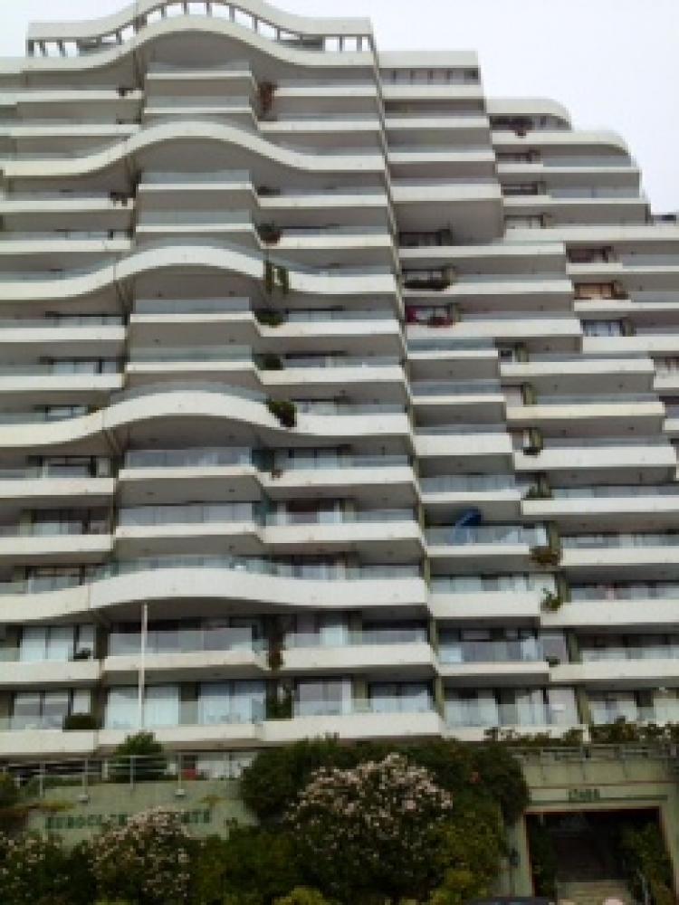 Foto Departamento en Venta en Reñaca, Viña del Mar, Valparaiso - UFs 6.000 - DEV20807 - BienesOnLine