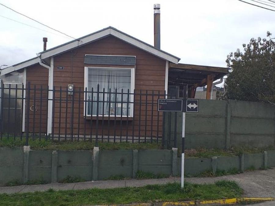 Foto Casa en Arriendo en Puerto Chico, Las Brisas de Puerto Varas, Puerto Varas, Llanquihue - $ 550.000 - CAA151899 - BienesOnLine