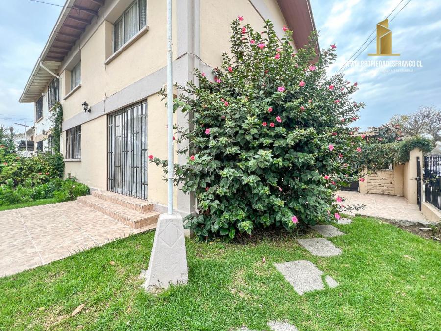 Foto Casa en Venta en Limache, Valparaíso, Valparaiso - $ 250.000.000 - CAV151211 - BienesOnLine