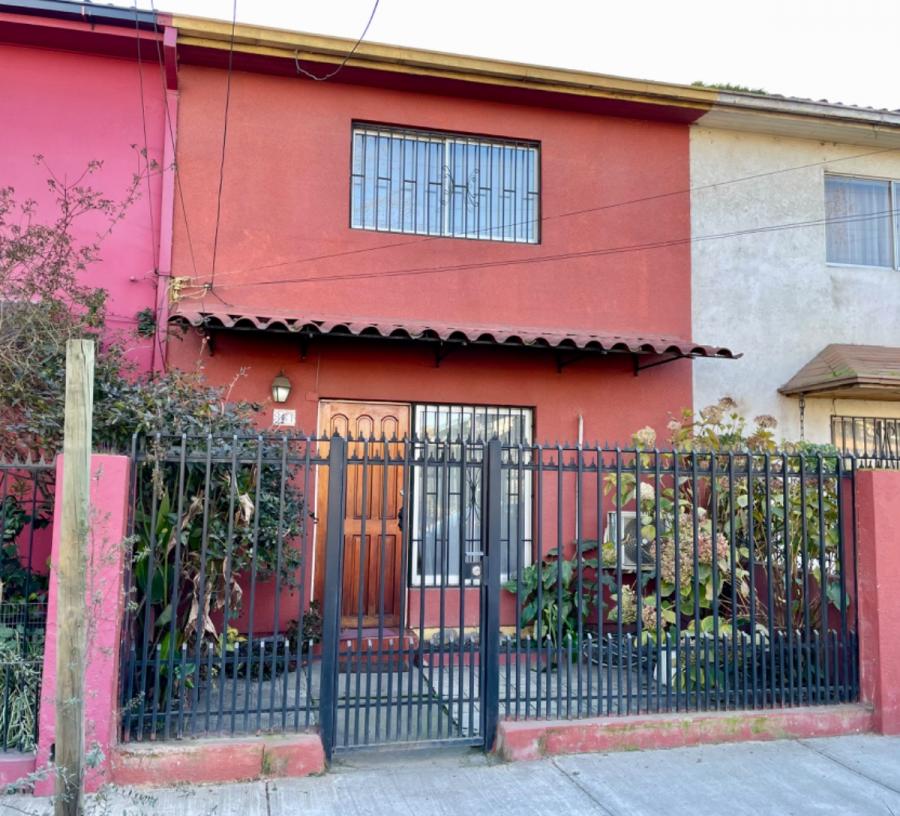 Foto Casa en Arriendo en Centro, Talca, Talca - $ 400.000 - CAA152304 - BienesOnLine