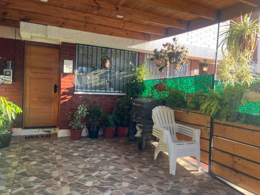 Foto Casa en Arriendo en San Bernardo, Maipo - $ 450.000 - CAA152742 - BienesOnLine