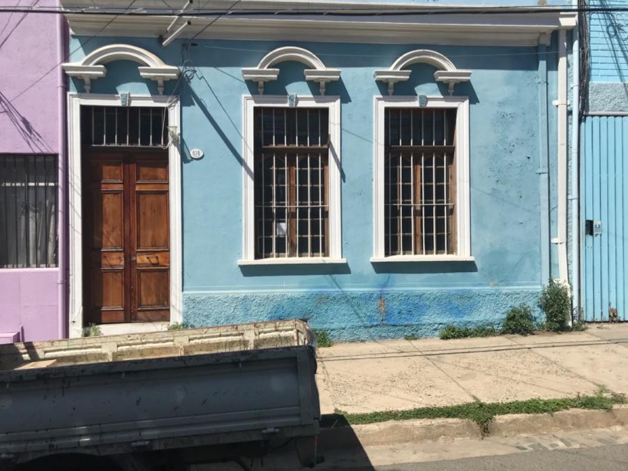 Linda Casa en el Cerro Baron, Valparaiso