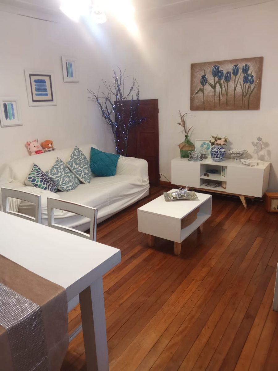 Foto Casa en Venta en SANTA INES, Valparaiso - $ 150.000.000 - CAV151482 - BienesOnLine