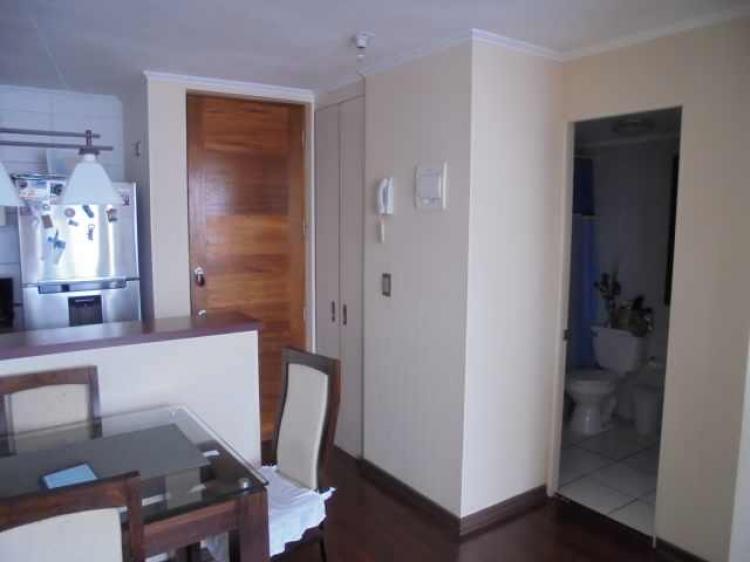 Foto Departamento en Arriendo en Santiago, Santiago - $ 390.000 - DEA63617 - BienesOnLine