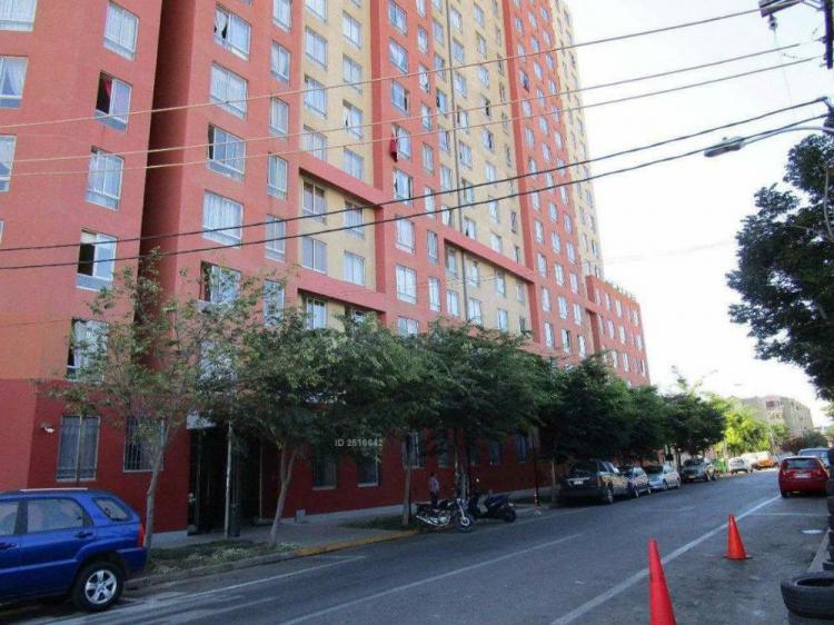 Foto Departamento en Arriendo en Santiago, Santiago - $ 250.000 - DEA46004 - BienesOnLine