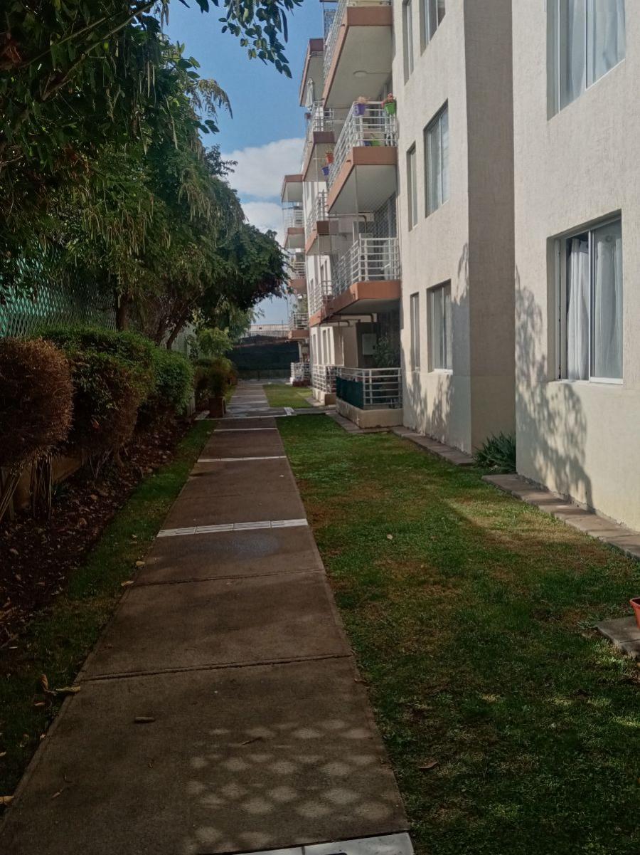 Foto Departamento en Arriendo en Sector Av Walker Martinez, La Florida, Santiago - $ 430.000 - DEA152286 - BienesOnLine