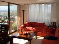 Departamento en Venta en  Las Condes