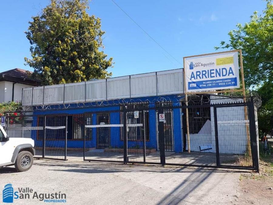 Foto Local en Arriendo en Talca, Talca - $ 950.000 - LOA153994 - BienesOnLine