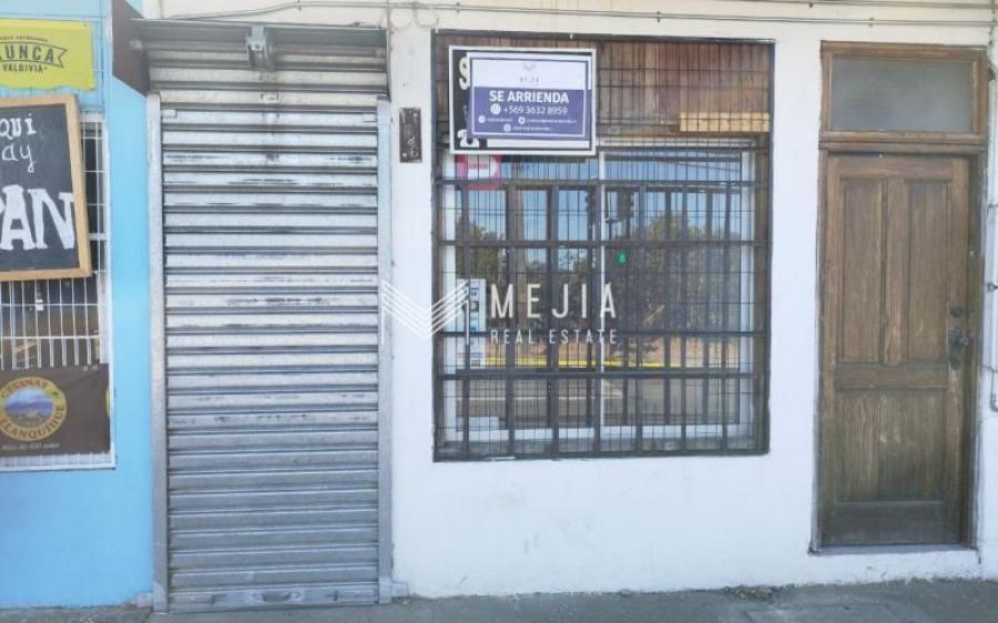 Foto Comercial en Arriendo en Valdivia, Valdivia, Valdivia - A152415 - BienesOnLine