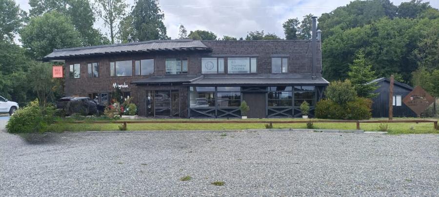 Foto Local en Arriendo en Puerto Varas, Llanquihue - $ 2.500.000 - LOA150673 - BienesOnLine