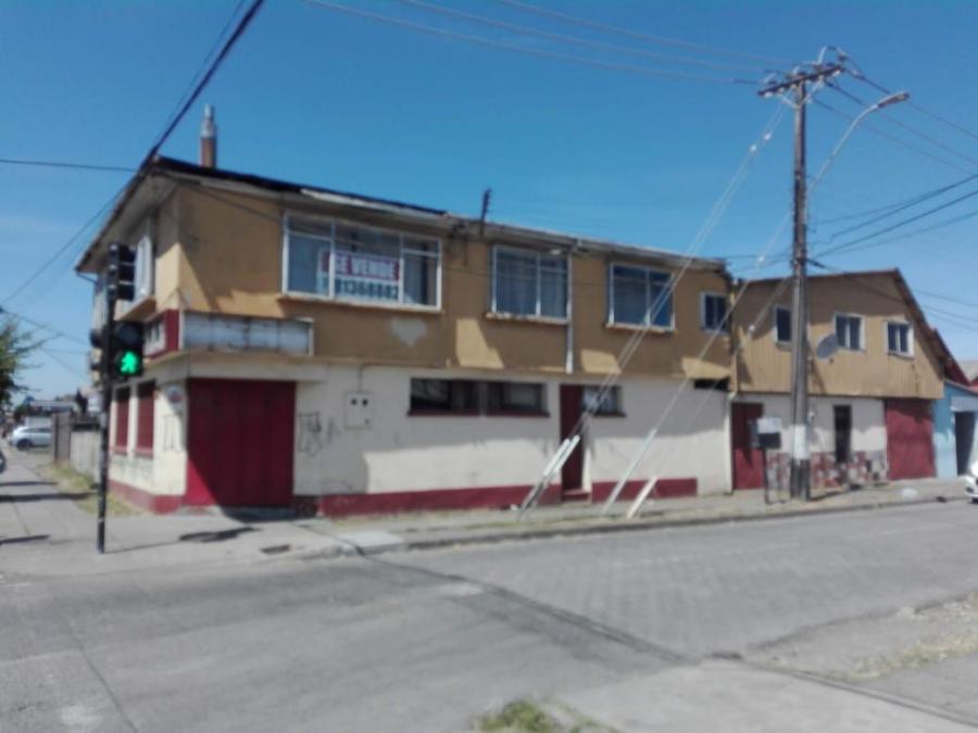 Foto Comercial en Venta en Colón 6300, Concepción - UFs 3.145 - V104307 - BienesOnLine