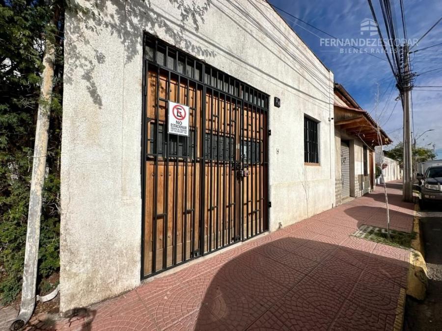 Foto Comercial en Arriendo en Los Andes, Los Andes - $ 800.000 - A151035 - BienesOnLine