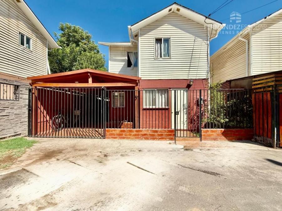 Casa en Venta en  Los Andes, Los Andes