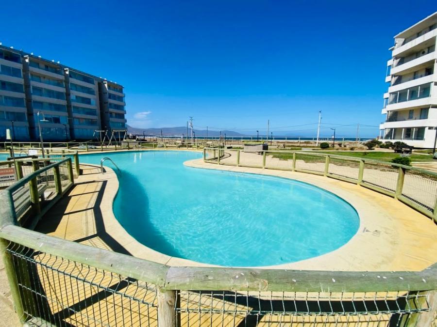 Foto Departamento en Venta en Los Molles, Petorca - UFs 3.100 - DEV152221 - BienesOnLine