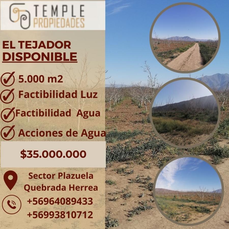 Foto Loteo en Venta en Putaendo, Putaendo, San Felipe de Aconcagua - $ 35.000.000 - V152853 - BienesOnLine