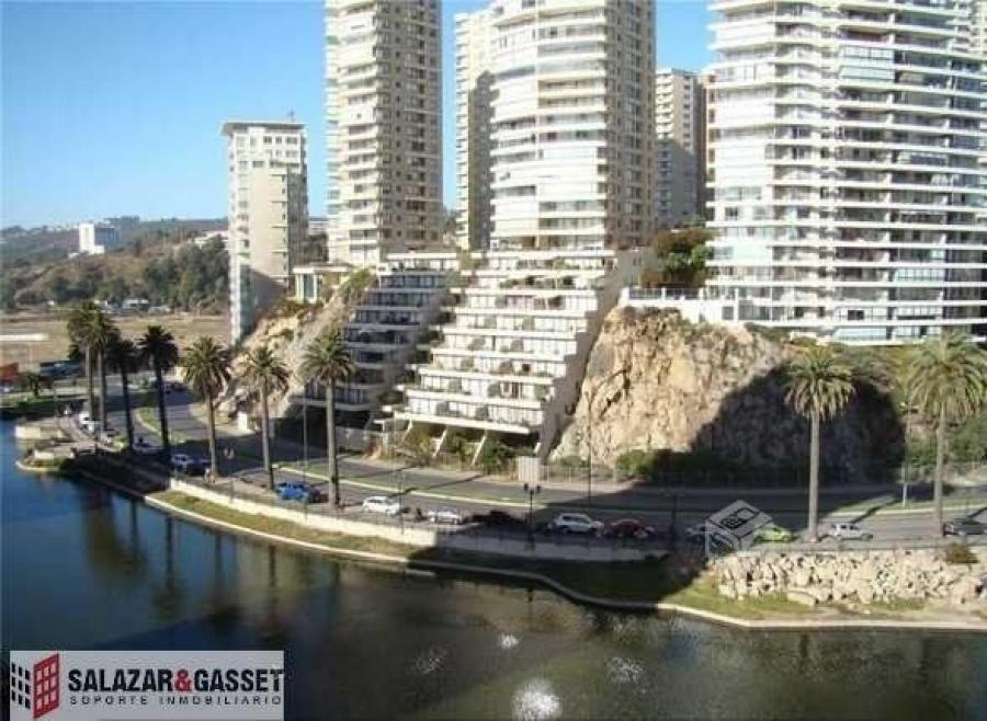 Foto Departamento en Venta en Viña del Mar, Valparaiso - $ 165.000.000 - DEV105300 - BienesOnLine