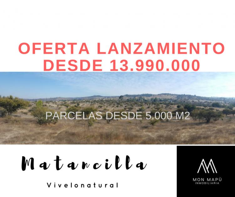 Foto Parcela en Venta en Litueche, Cardenal Caro - $ 13.990.000 - PAV77209 - BienesOnLine