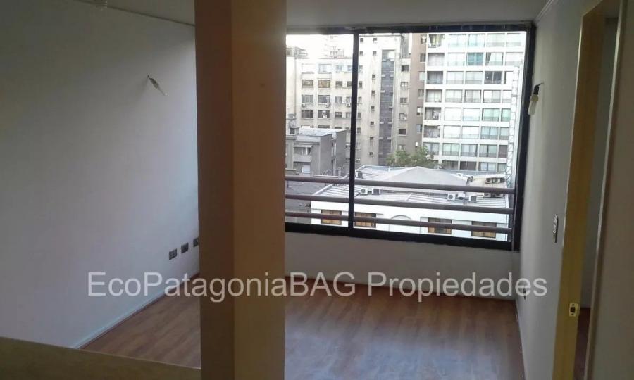 Foto Departamento en Venta en Santiago, Santiago - UFs 1.570 - DEV151255 - BienesOnLine