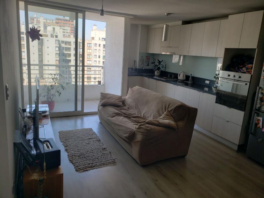 Foto Departamento en Venta en Santiago, Santiago - $ 12.400.000 - DEV153316 - BienesOnLine