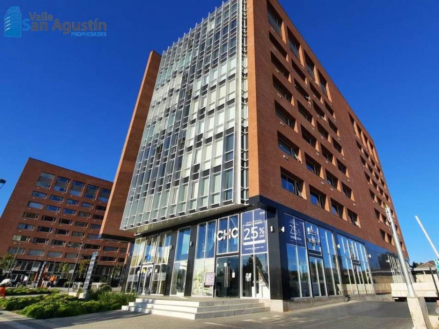 Foto Oficina en Arriendo en COMERCIAL, Talca, Talca - $ 330.000 - OFA151988 - BienesOnLine