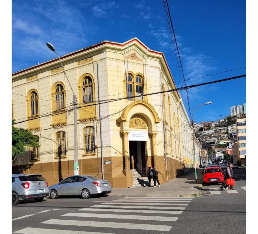 Foto Local en Venta en Valparaso, Valparaiso - UFs 130.000 - LOV152047 - BienesOnLine