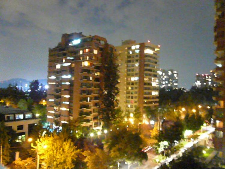 Espectacular departamento en Sector Apumanque