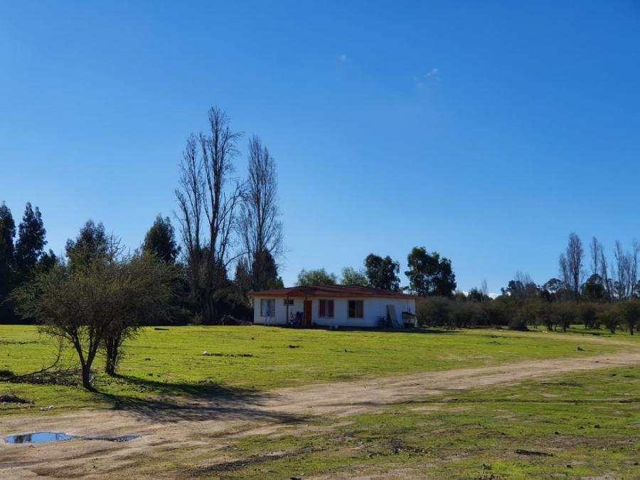 Oferta por Julio Hermosas Parcelas en el Campo