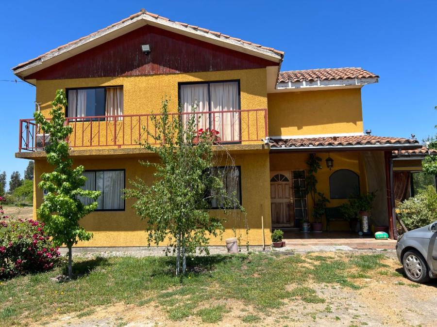 Foto Parcela en Venta en Maule, Talca - $ 295.000.000 - PAV155000 - BienesOnLine