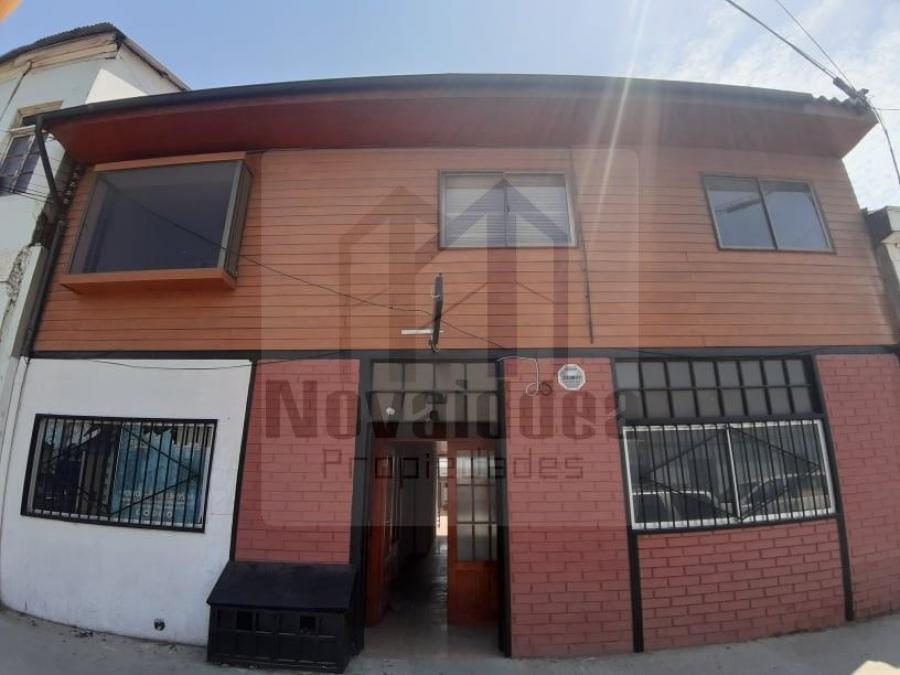 Foto Oficina en Arriendo en Quillota, Aspillaga 141, Quillota - $ 90.000 - OFA128397 - BienesOnLine