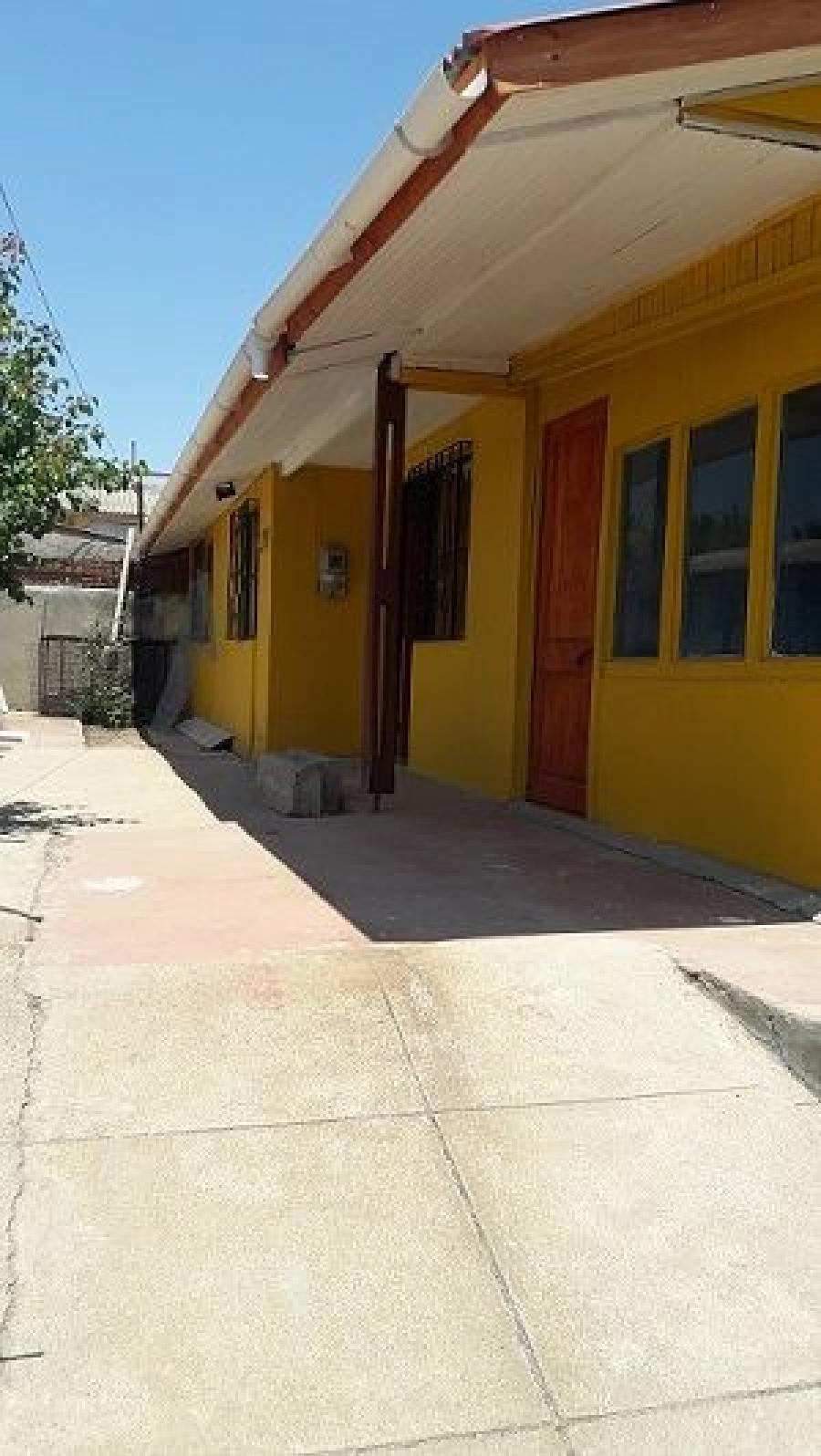 Foto Casa en Venta en canal chacao, estrella polar, Valparaiso - $ 105.000.000 - CAV127338 - BienesOnLine