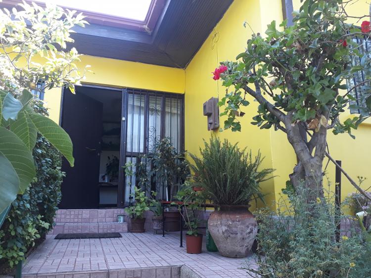 Foto Casa en Venta en Quilpu, Valparaiso - $ 138.000.000 - CAV83929 - BienesOnLine