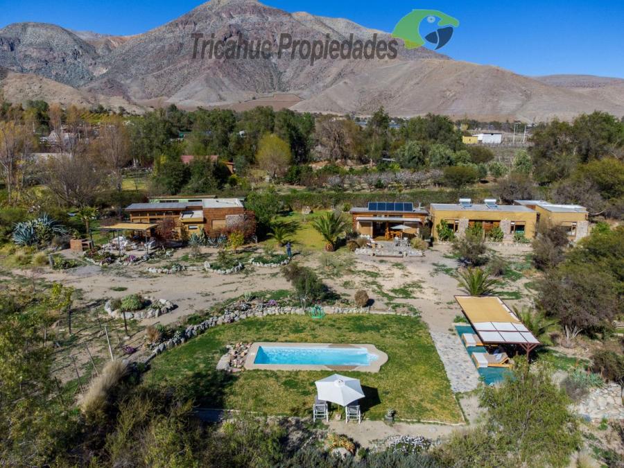 Foto Comercial en Venta en Valle del Elqui, El Durazno, Elqui - UFs 8.900 - V152593 - BienesOnLine