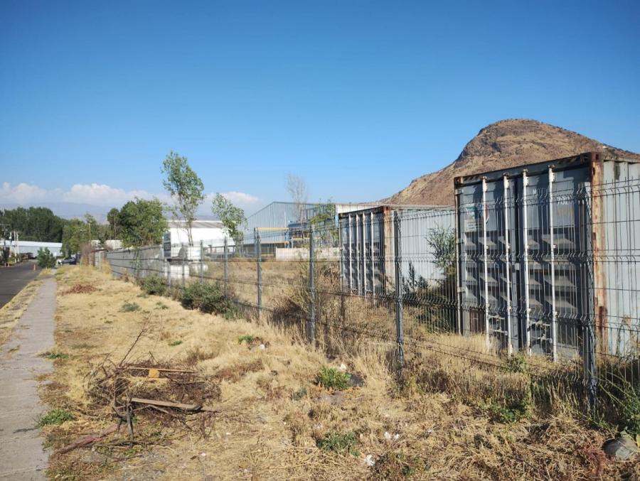 Foto Industrial en Venta en Colina Loteo industrial Los Libertadores, Conchalí, Santiago - UFs 31.000 - INV153395 - BienesOnLine