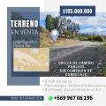 Terreno en Venta en El Islote Puerto Octay