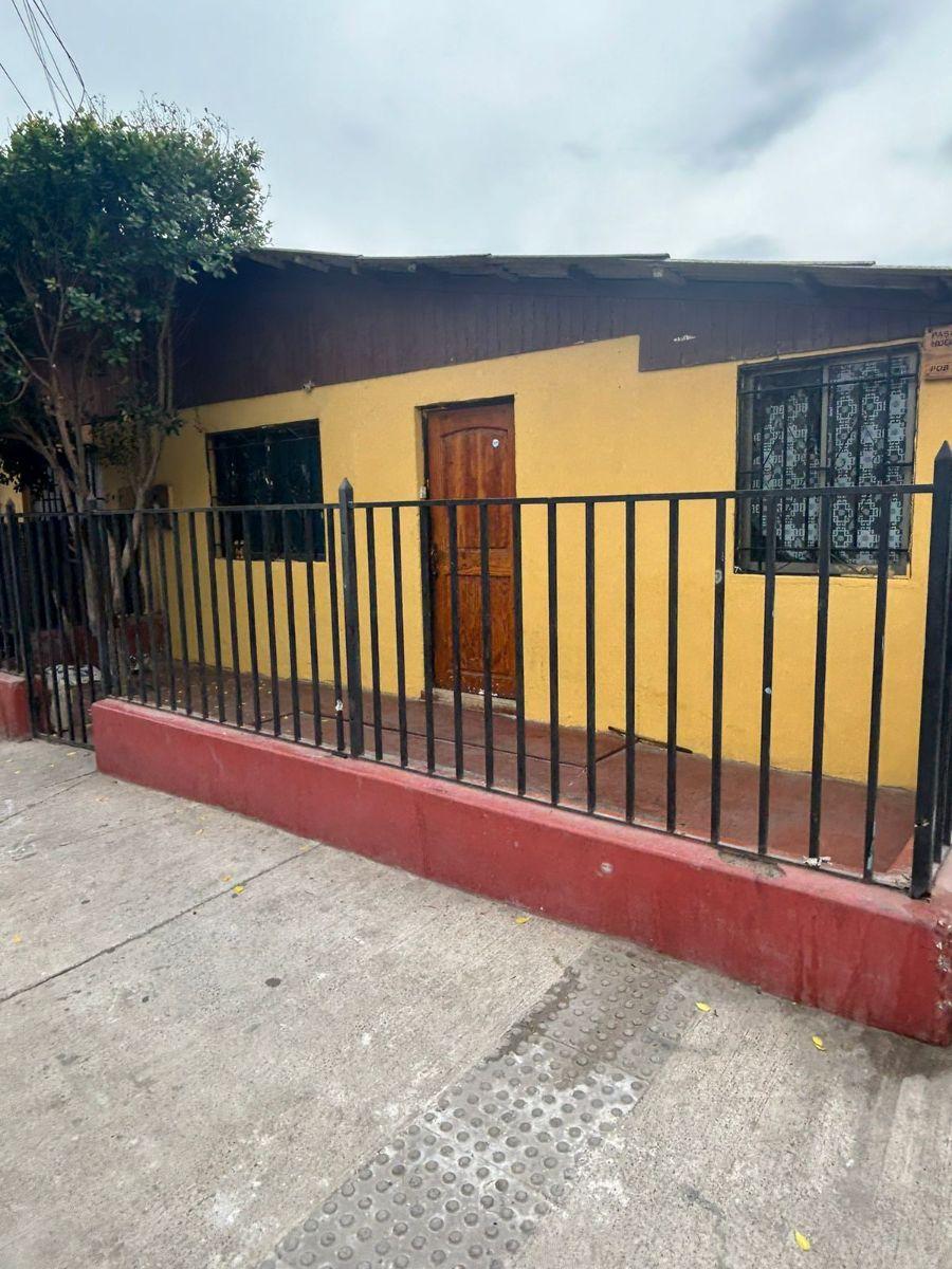 Foto Casa en Venta en San Felipe, San Felipe de Aconcagua - $ 45.000.000 - CAV153653 - BienesOnLine