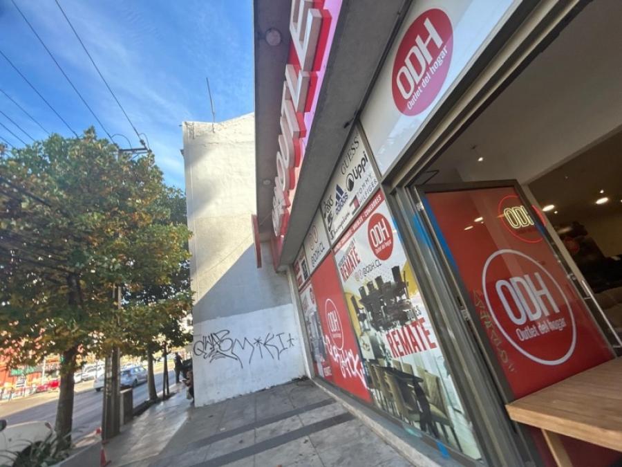 Foto Local en Arriendo en Viña del Mar, Valparaiso - UFs 300 - LOA151511 - BienesOnLine