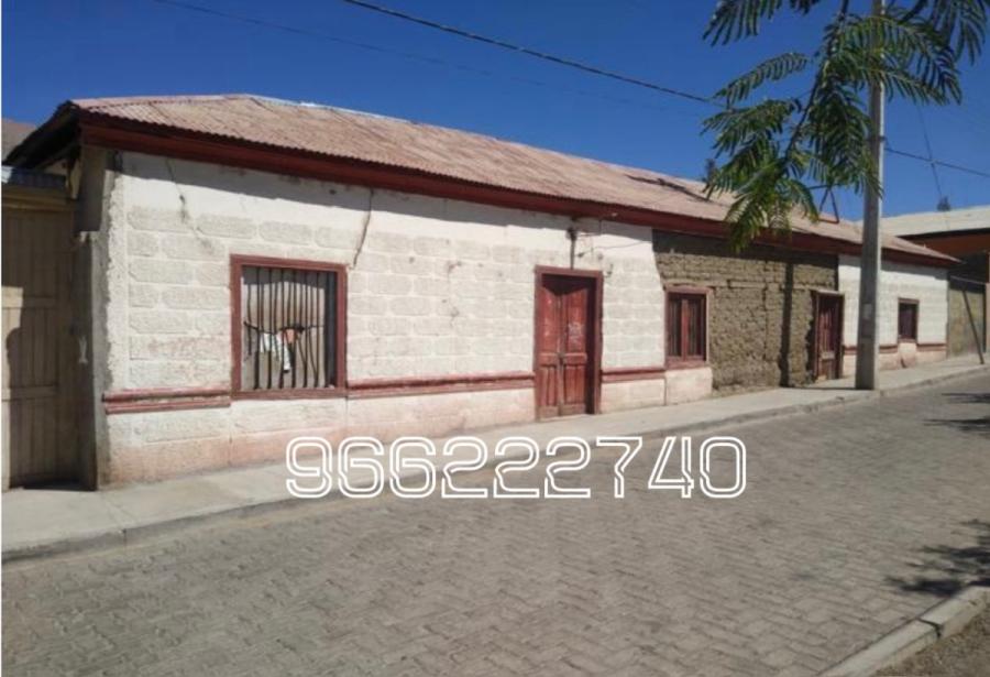 Foto Casa en Venta en Elqui, Paiguano, Elqui - UFs 3.720 - CAV152740 - BienesOnLine