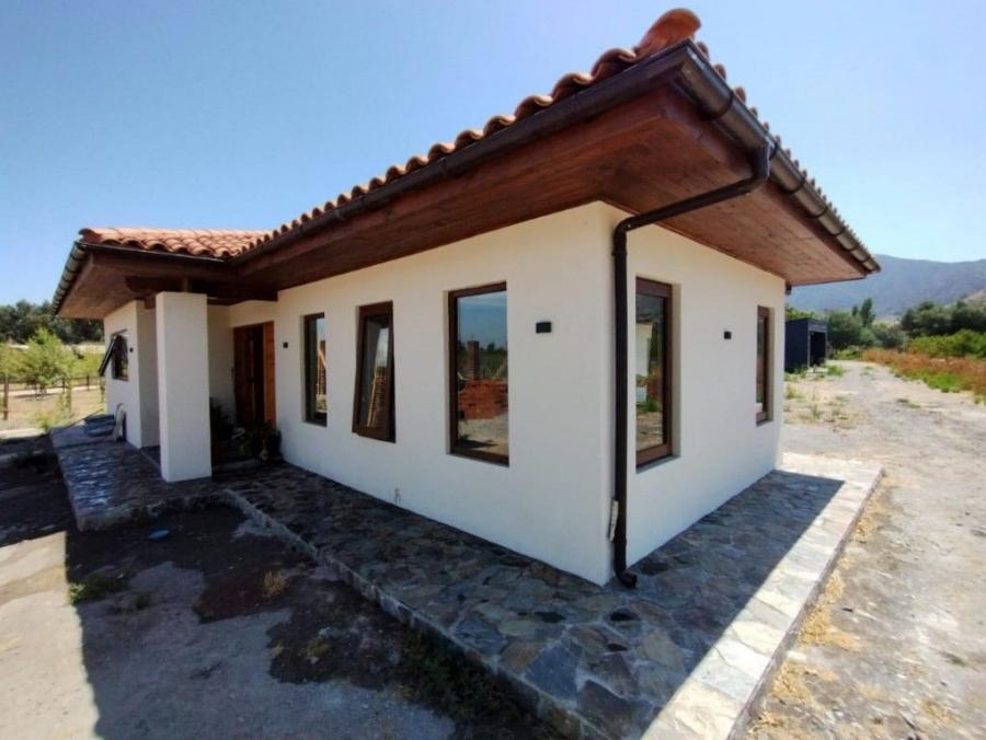 Foto Parcela en Venta en El Tambo, El Tambo, Cachapoal - $ 340.000.000 - PAV152227 - BienesOnLine