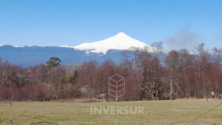 Foto Parcela en Venta en Villarrica, Cautin - $ 81.999.999 - PAV137476 - BienesOnLine