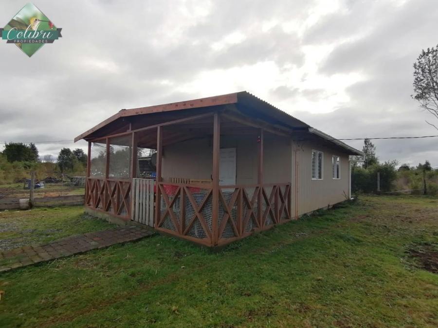 Foto Parcela en Venta en Las Quemas, Llanquihue - $ 150.000.000 - PAV151895 - BienesOnLine