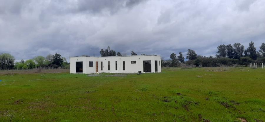 Foto Parcela en Venta en San Carlos, Ñuble - $ 100.000.000 - PAV150789 - BienesOnLine