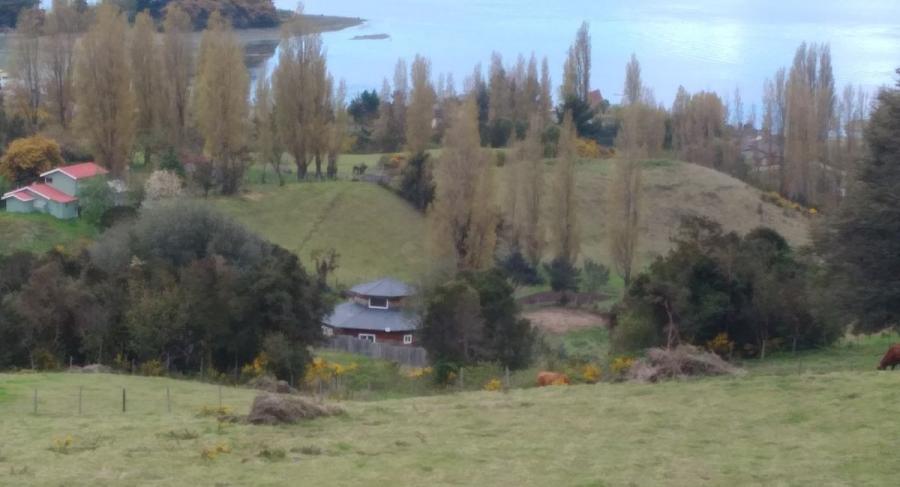 Foto Casa en Venta en Castro, Chiloe - $ 215.000.000 - CAV152942 - BienesOnLine