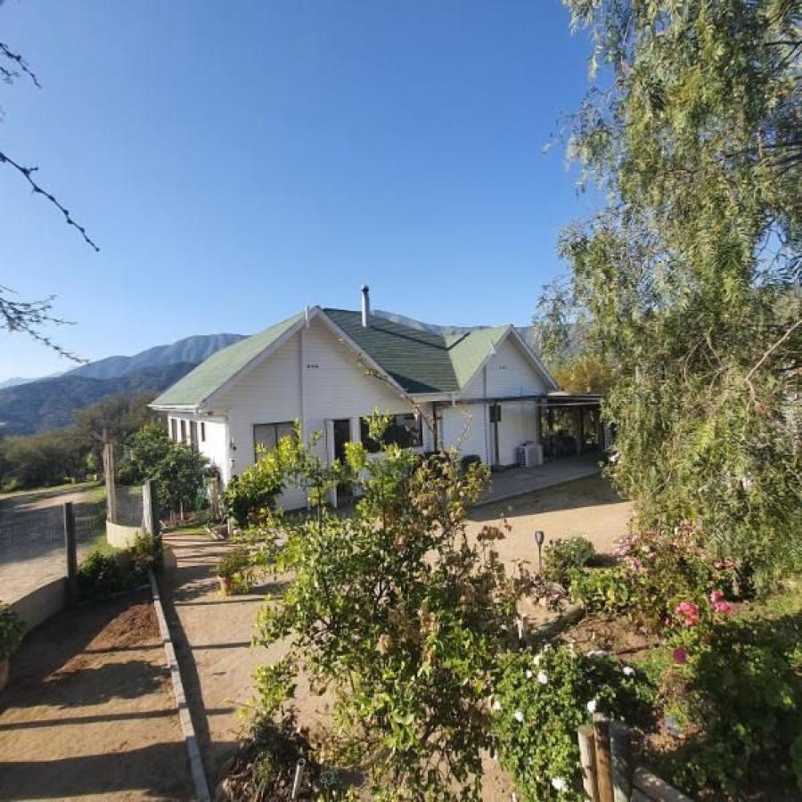 Foto Parcela en Venta en Hijuelas, Quillota - $ 190.000.000 - PAV152984 - BienesOnLine