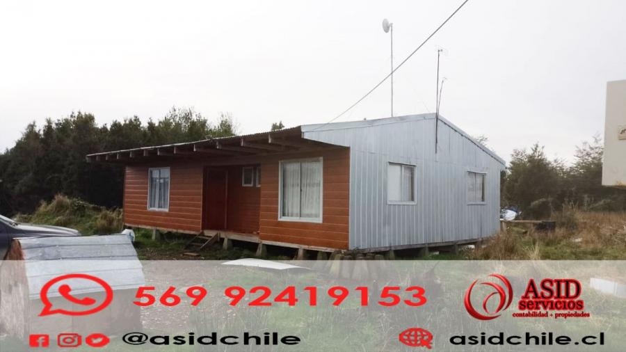 Foto Parcela en Venta en Ancud, Chiloe - $ 55.000.000 - PAV151821 - BienesOnLine