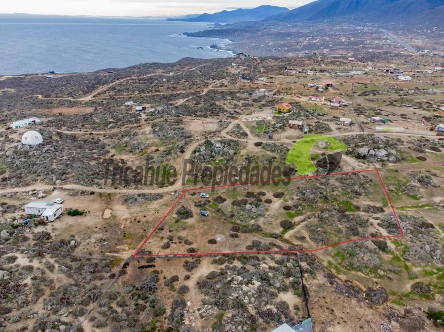 Foto Parcela en Venta en El Arrayn Costero, La Serena, Elqui - $ 23.000.000 - PAV151367 - BienesOnLine