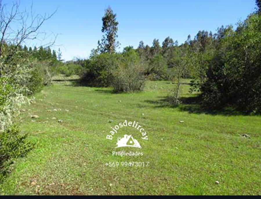 Foto Parcela en Venta en LIBUENO, Libueno, Talca - $ 20.990.000 - PAV151045 - BienesOnLine