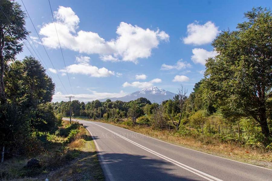 Parcela en Venta en Puerto Montt