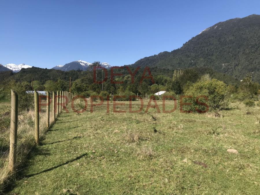 Foto Terreno en Venta en Cochamó, Llanquihue - UFs 2.100 - TEV152970 - BienesOnLine