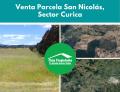 Parcela en Venta en  San Nicolás